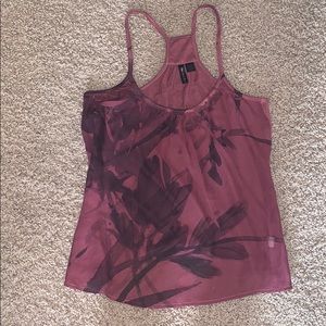 Full tilt tank top